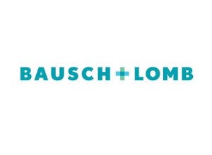 bausch + lomb