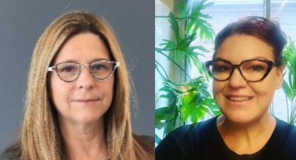new directors ODMA