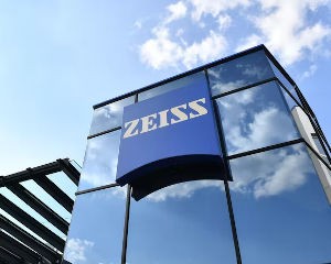 zeiss building