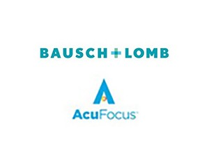 Bausch + Lomb - AcuFocus