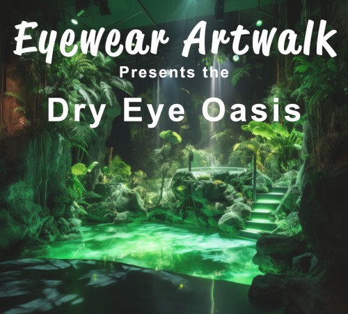 EWAW - Dry Eye Oasis