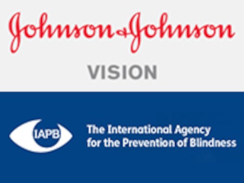J J Vision - IAPB