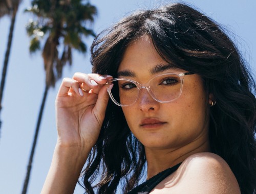 chloe carlina square sunglasses