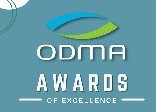 ODMA Awards