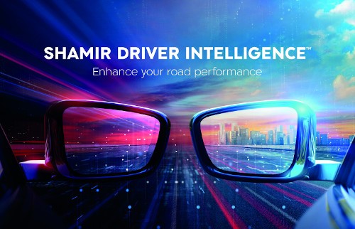 Shamir - Driver Intelligence