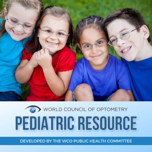 WCO Pediatric Resource
