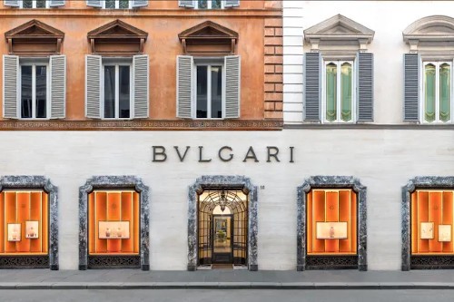 bulgari