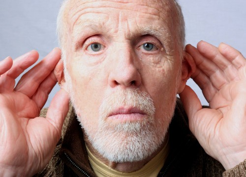 Early Signs of Hearing Loss May Be Detected Through Eye Movements