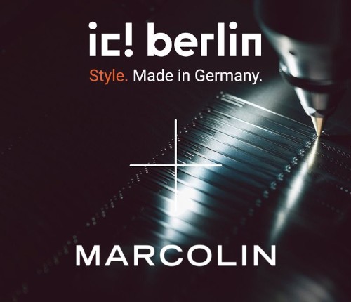marcolin - ic! berlin