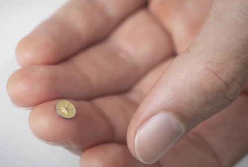 ZEISS Invests in Hearing Contact Lens Technology Startup