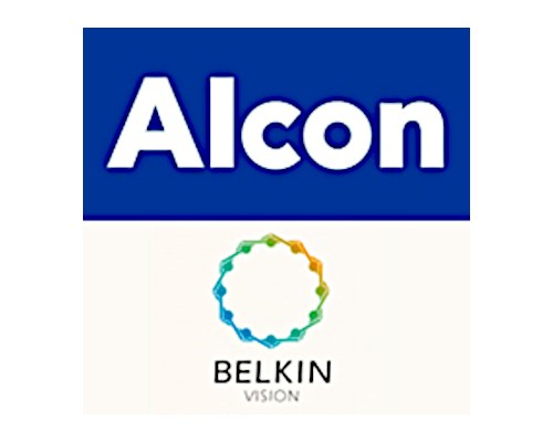 Alcon - BelkinVision