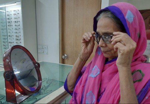 Assistive Technology