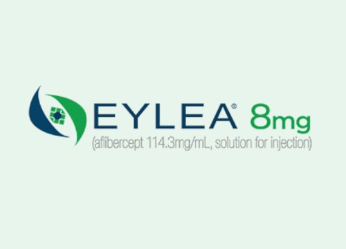 EYLEA 8mg