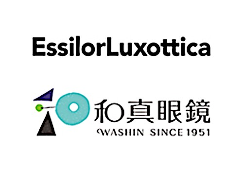 EssilorLuxottica - WashinOptical