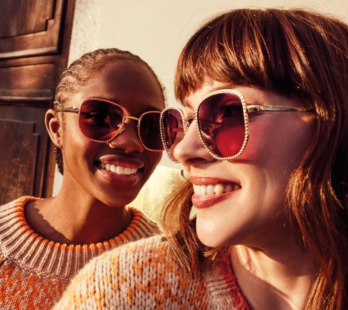 Marcolin Extends MAX&Co. Eyewear License and Joins Altagamma Foundation