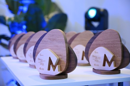 MIDO award