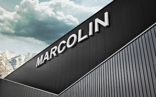 Marcolin Headquarters