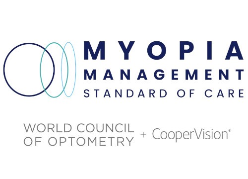 Myopia Management Navigator