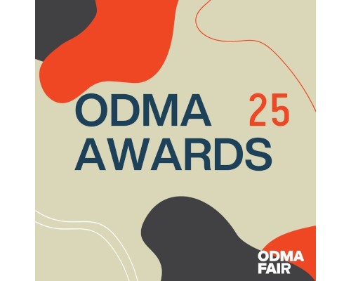 ODMA Awards 2025