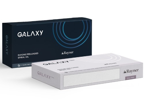Rayner Galaxy