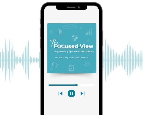 The Focused View Podcast