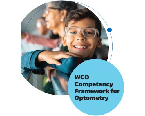 WCO Competency Framework
