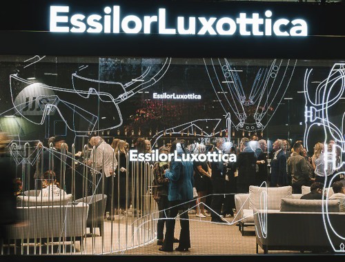 essilorluxottica silmo2024