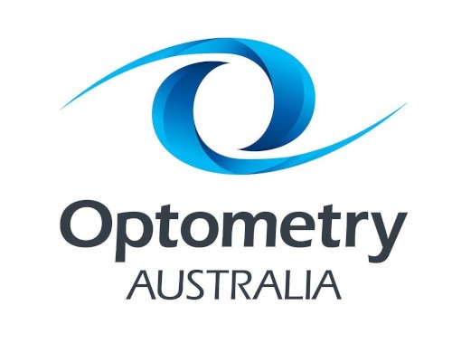 optometry australia