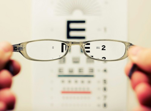 vision screening