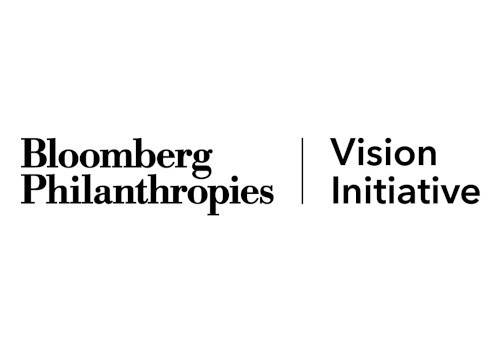 Bloomberg Philanthropies - Vision Initiative