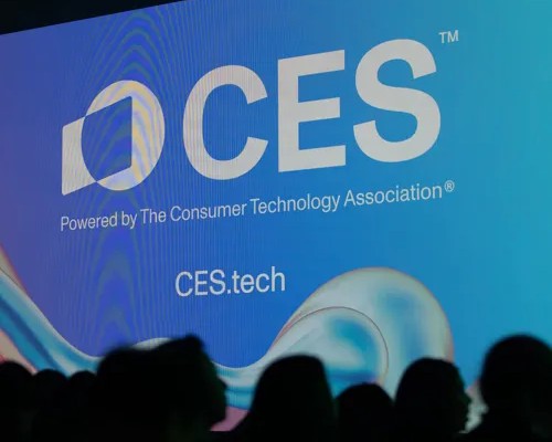 CES 2025