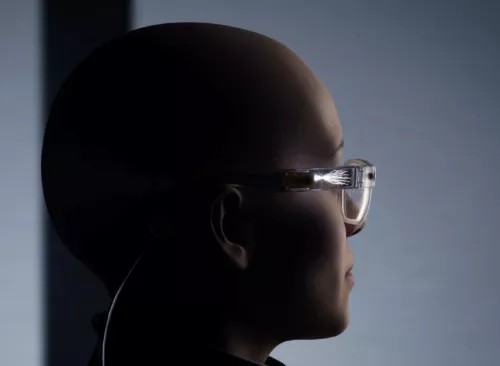 CREAL Glasses