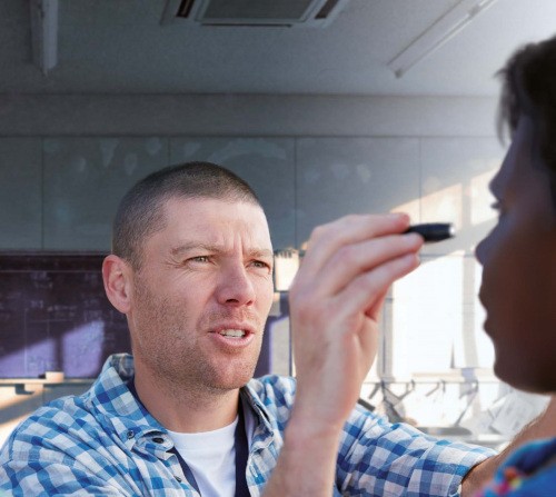 ACO - Certificate of Public Health and Leadership in Eye Care