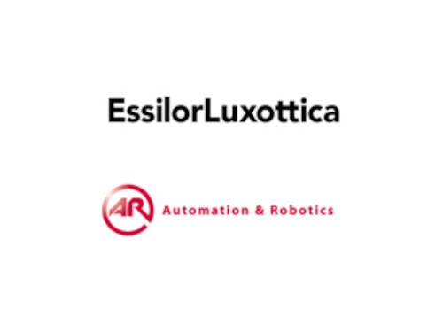 EssilorLuxottica Acquisition of Automation and Robotics