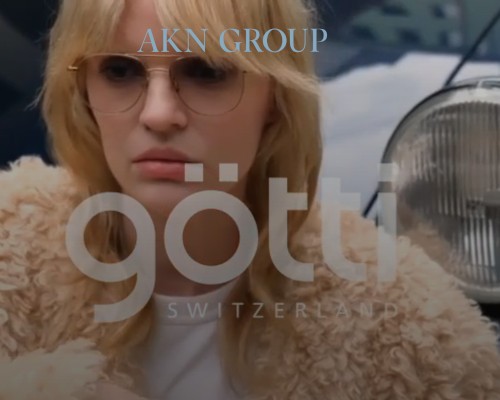Goetti - AKN Group