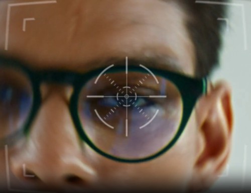 IXI autofocus lens