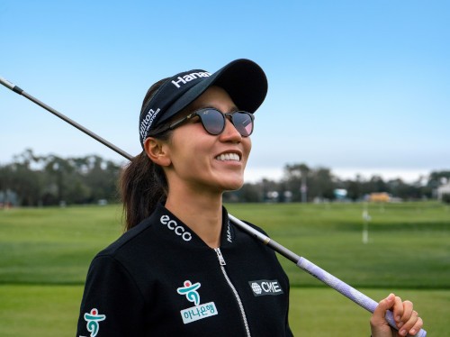 Lydia Ko - Maui Jim