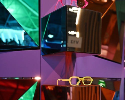 MIDO exhibition 2025