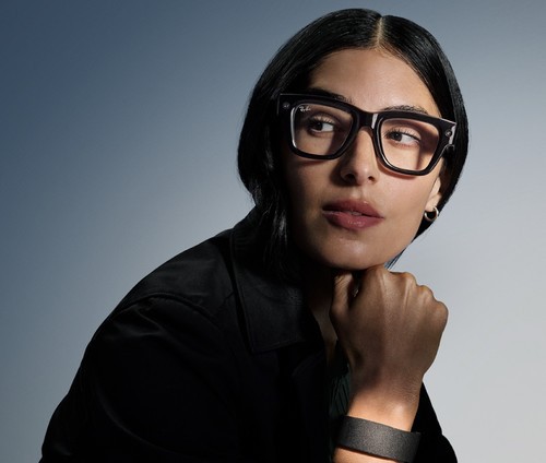 Meta Ray-Ban Display