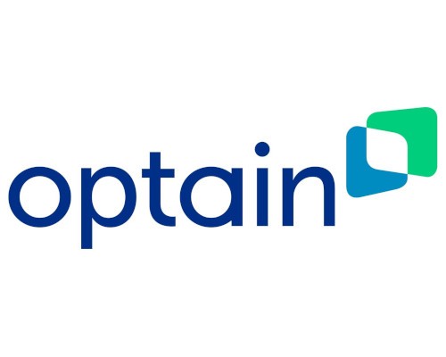 Optain Health Logo