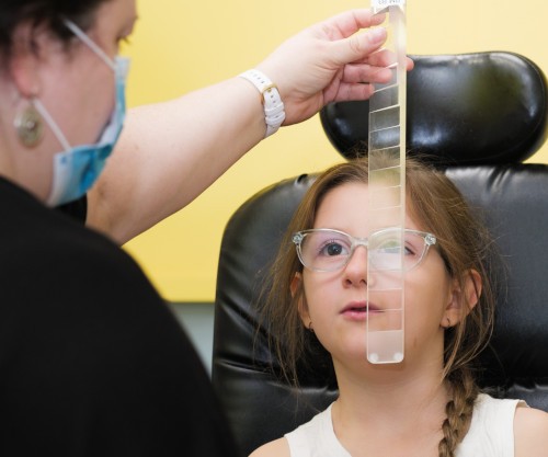 Paediatric Masterclass