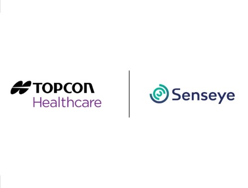 Topcon Healthcare - Senseye