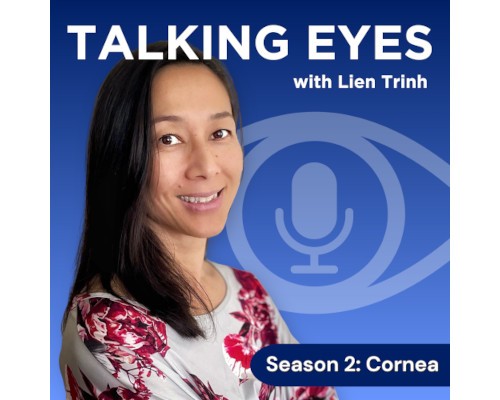 Talking Eyes - Season 2