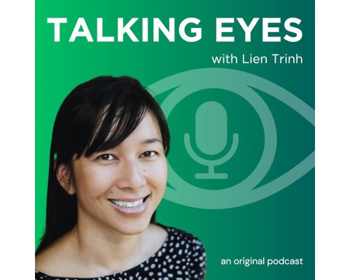 Talking Eyes podcast