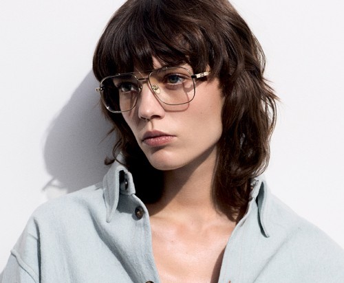 Victoria Beckham eyewear - Marchon