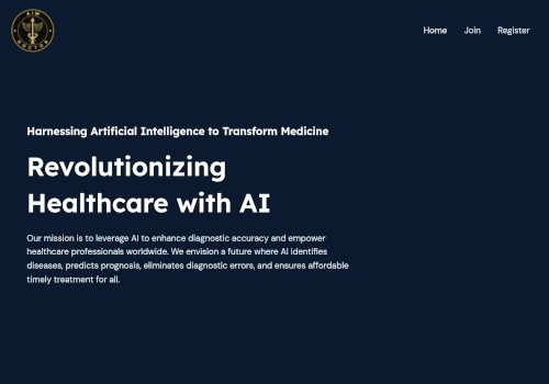 aimdoctor