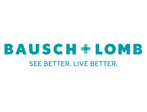 Bausch + Lomb