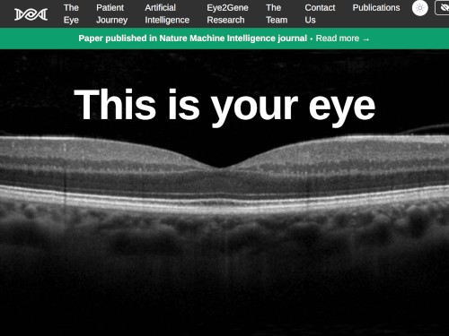eye2gene
