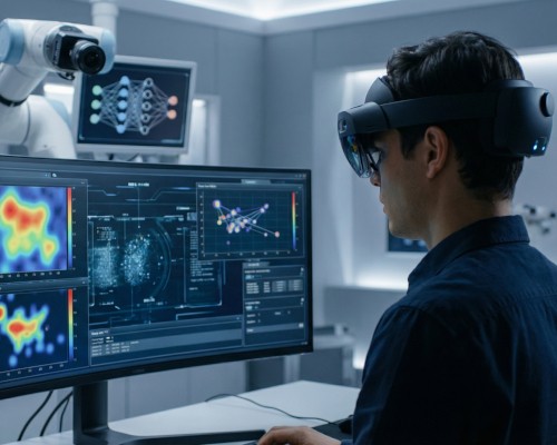 eye tracking research