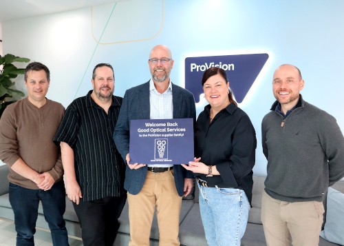 goodoptical - provision